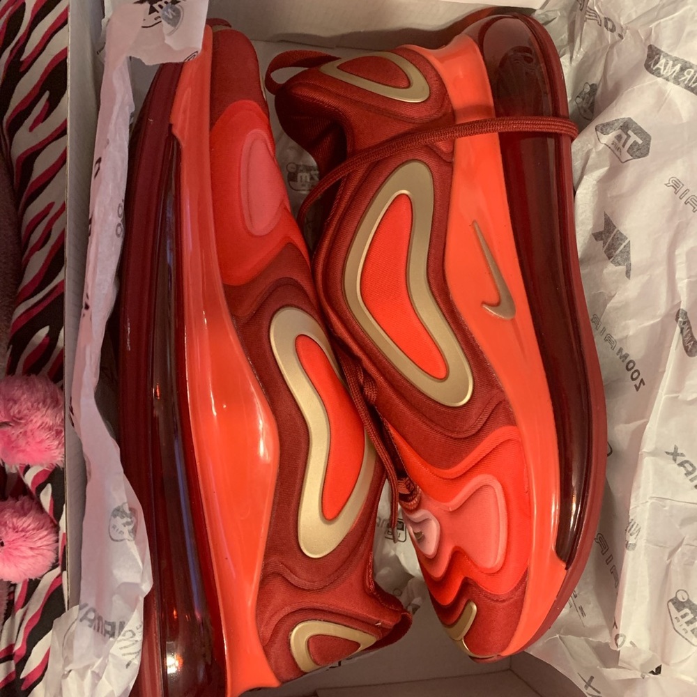 Nike sneakers